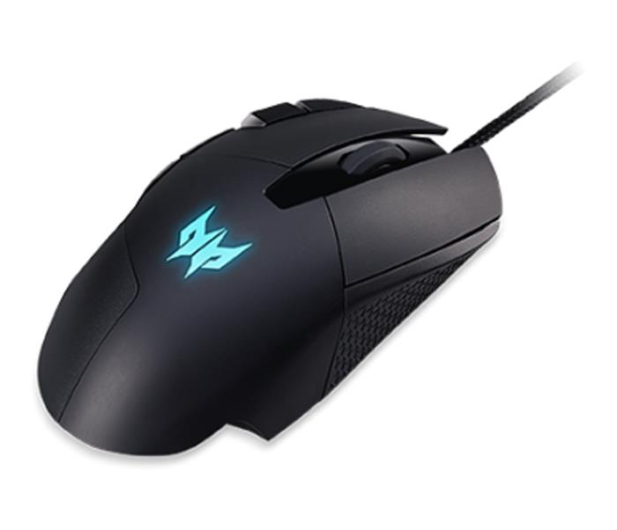 Acer PREDATOR Cestus 315 - 636552 - zdjęcie 4